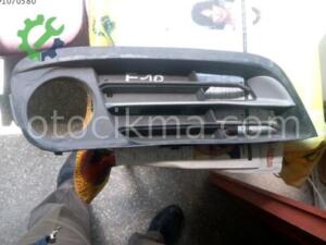F10 SAĞ SİS ÇERÇEVESİ BMW ORJİNAL ÇIKMA PARÇA