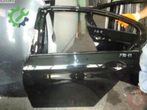 F10 SOL ARKA KAPI BMW ORJİNAL ÇIKMA PARÇA