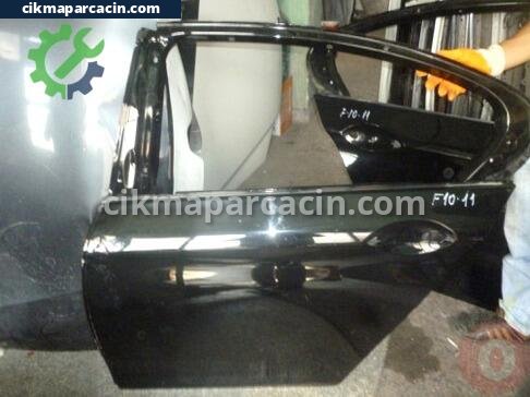 BMW 5 Serisi Sol Arka Kapı çıkma parça