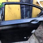 F10 SOL ARKA KAPI BMW ORJİNAL ÇIKMA PARÇA