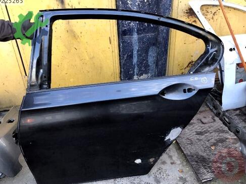BMW 5 Serisi Sol Arka Kapı çıkma parça