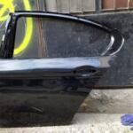 F10 SOL ARKA KAPI BMW ORJİNAL ÇIKMA PARÇA