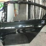 F10 SOL ARKA KAPI BMW ORJİNAL ÇIKMA PARÇA