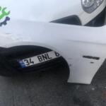 F10 SOL ÖN ÇAMURLUK BMW ORJİNAL ÇIKMA PARÇA