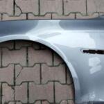 F10 SOL ÖN ÇAMURLUK BMW ORJİNAL ÇIKMA PARÇA