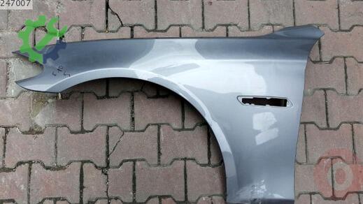 BMW 5 Serisi Sol Ön Çamurluk çıkma parça