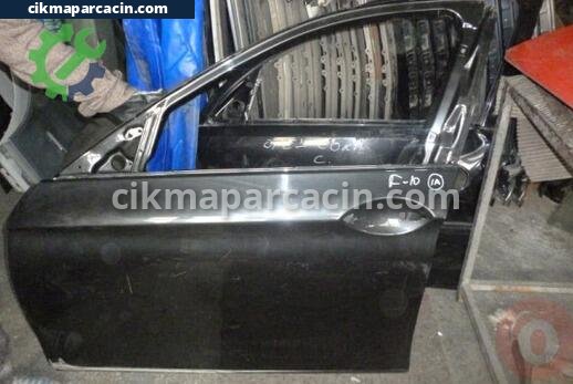 BMW 5 Serisi Sol Ön Kapı çıkma parça