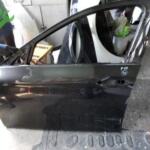 F10 SOL ÖN KAPI BMW ORJİNAL ÇIKMA PARÇA