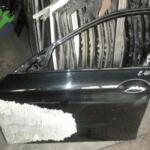 F10 SOL ÖN KAPI BMW ORJİNAL ÇIKMA PARÇA