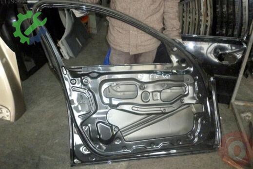 BMW 5 Serisi Sol Ön Kapı çıkma parça