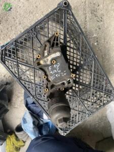F10 5 SERİSİ YAĞ KÜTÜĞÜ BMW ORJİNAL ÇIKMA PARÇA