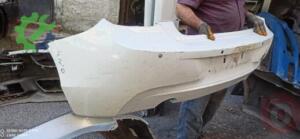 F20 1 SERİSİ ARKA TAMPON BMW ORJİNAL ÇIKMA PARÇA