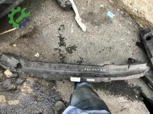 F20 1 SERİSİ ÖN TAMPON KÖPÜĞÜ BMW ORJİNAL ÇIKMA PARÇA