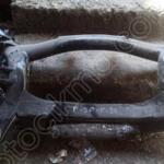 F20-F30 ARKA DİNGİL BMW ORJİNAL ÇIKMA PARÇA