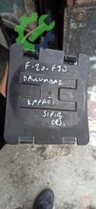 F20-F30 DAVLUMBAZ KAPAĞI SIFIR BMW ORJİNAL ÇIKMA PARÇA