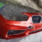 F20 LCİ ÖN TAMPON BMW ORJİNAL ÇIKMA PARÇA