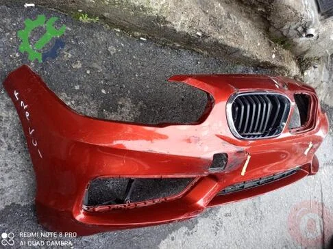 BMW 1 Serisi Ön Tampon çıkma parça