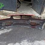 F20 LCİ ÖN TAMPON BMW ORJİNAL ÇIKMA PARÇA