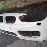 F20 LCİ ÖN TAMPON BMW ORJİNAL ÇIKMA PARÇA