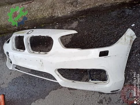 BMW 1 Serisi Ön Tampon çıkma parça