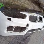 F20 LCİ ÖN TAMPON BMW ORJİNAL ÇIKMA PARÇA