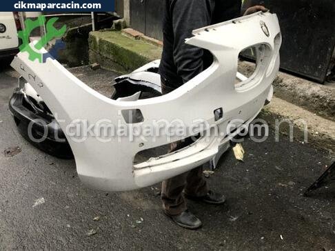 BMW 1 Serisi Ön Tampon çıkma parça