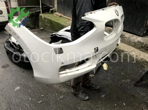 BMW 1 Serisi Ön Tampon çıkma parça