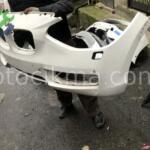 F20 ÖN TAMPON BMW ORJİNAL ÇIKMA PARÇA