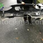 F20 ÖN TAMPON BMW ORJİNAL ÇIKMA PARÇA