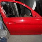 F20 1 SERİSİ SAĞ ÖN KAPI BMW ORJİNAL ÇIKMA PARÇA