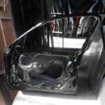 F20 1 SERİSİ SAĞ ÖN KAPI BMW ORJİNAL ÇIKMA PARÇA