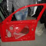 F20 1 SERİSİ SAĞ ÖN KAPI BMW ORJİNAL ÇIKMA PARÇA