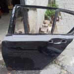 F20 1 SERİSİ SOL ARKA KAPI BMW ORJİNAL ÇIKMA PARÇA