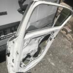 F20 1 SERİSİ SOL ARKA KAPI BMW ORJİNAL ÇIKMA PARÇA