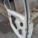 F20 1 SERİSİ SOL ARKA KAPI BMW ORJİNAL ÇIKMA PARÇA