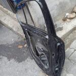 F20 1 SERİSİ SOL ARKA KAPI BMW ORJİNAL ÇIKMA PARÇA