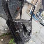 F20 1 SERİSİ SOL ARKA KAPI BMW ORJİNAL ÇIKMA PARÇA