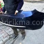 F20 SPORTLİNE ARKA TAMPON BMW ORJİNAL ÇIKMA PARÇA