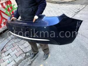 F20 SPORTLİNE ARKA TAMPON BMW ORJİNAL ÇIKMA PARÇA