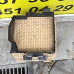 OPEL GRANDLAND İNTERCOL RADYATÖRÜ ÇERÇEVESİ ÇIKMA ORJİNAL YEDEK PARÇA