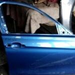 F30 3 SERİSİ  2 ADET SAĞ ÖN KAPI BMW ÇIKMA PARÇA