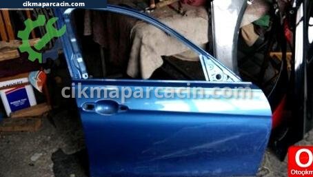 BMW 3 Serisi Sağ Ön Kapı çıkma parça
