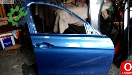 BMW 3 Serisi Sağ Ön Kapı çıkma parça