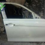 F30 3 SERİSİ  2 ADET SAĞ ÖN KAPI BMW ÇIKMA PARÇA
