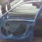 F30 3 SERİSİ  2 ADET SAĞ ÖN KAPI BMW ÇIKMA PARÇA