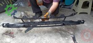 F30 3 SERİSİ ÖN TAMPON BRAKETİ SIFIR ORJİNAL BMW ORJİNAL