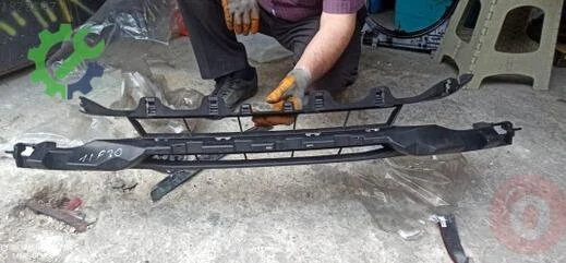 BMW 3 Serisi Tampon Braketi çıkma parça
