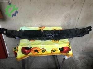 F30 3 SERİSİ ÖN TAMPON IZGARASI BMW ORJİNAL ÇIKMA PARÇA