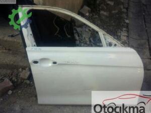 F30 3 SERİSİ SAĞ ÖN KAPI BMW ÇIKMA PARÇA