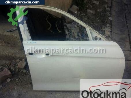 BMW 3 Serisi Sağ Ön Kapı çıkma parça
